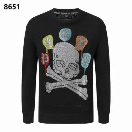 Picture of Philipp Plein Sweatshirts _SKUPPM-3XL865126299